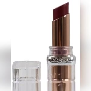 L'Oréal Paris Colour Riche plump & shine 💄 #108 Wild Fig